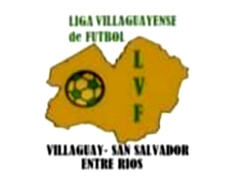 Resultados del fútbol de la liga de Villaguay