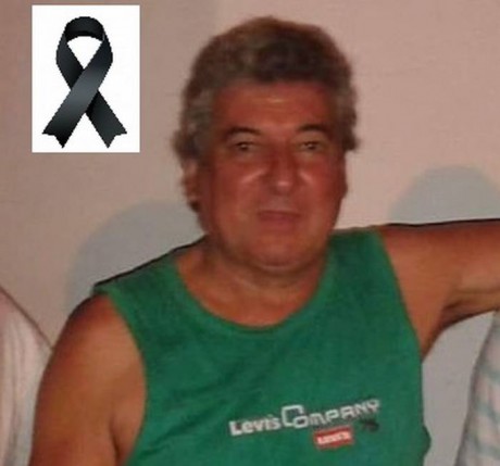 VILLAGUAY EST DE LUTO Por Federacin Entrerriana de Peluqueros - Peinadores y Afines