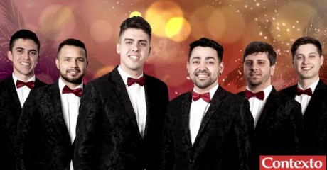 Se confirmaron los espectculos para la 95 Exposicin Rural