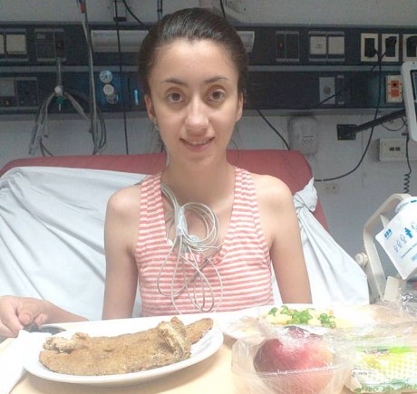 UN CORAZN PARA MAITE