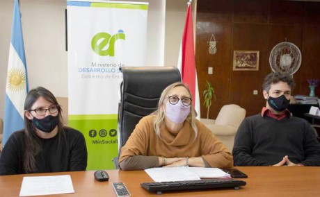Se consolidan las Rondas de Negocios de la Economa Social en la provincia