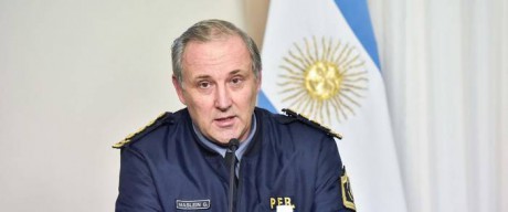 Por ms controles que hagamos, es difcil evitar que esto avance si no hay conciencia de la poblacin, dijo Maslein