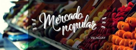 Atiende este viernes el mercado popular Villaguay