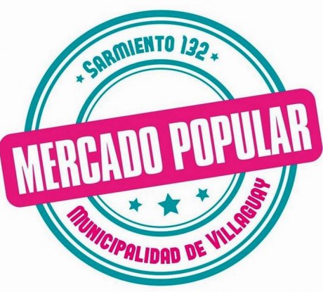 ATIENDE ESTE VIERNES EL MERCADO POPULAR VILLAGUAY FERIA DE PRODUCCIN LOCAL