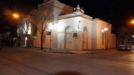 El Museo a la calle