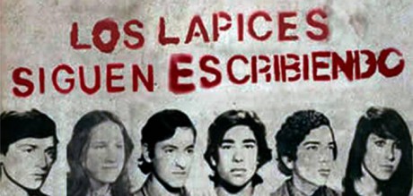 Da del estudiante de secundario-Se recuerda la operacin conocida como La noche de los lpices