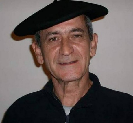 FALLECI EL PADRE LVARO EZCURRA-ESTUVO EN VILLAGUAY EN LA DCADA DE LOS 80