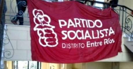 Las irregularidades en las internas del PS entrerriano con denuncias de robo de urnas en Villagay e irregularidades en Paran