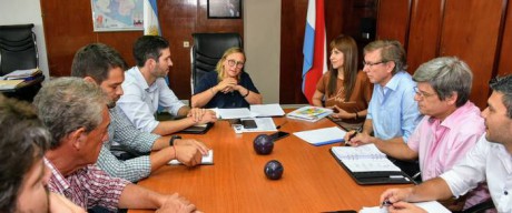 La provincia abordar de manera integral el plan Argentina contra el hambre