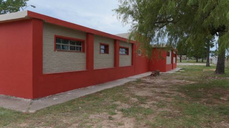 El Polideportivo permanecer cerrado hasta el 21 de mayo inclusive