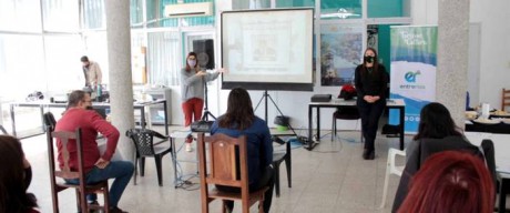 Prestadores de turismo se capacitan en el programa Un detalle, una alegra