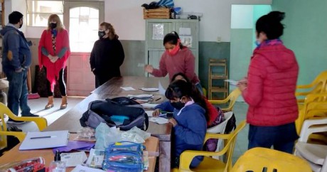 PROGRAMA EDUCATIVO PROVINCIAL PRESENTE