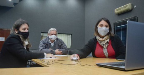 CAFESG puso en marcha el Programa de Agregado de Valor a  Productos Alimenticios Artesanales