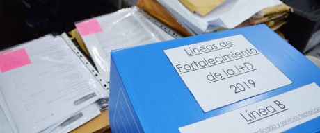 Cerca de 70 proyectos cientficos se presentaron a la convocatoria que hizo la provincia