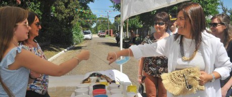 Revalorizan espacios culturales de la provincia