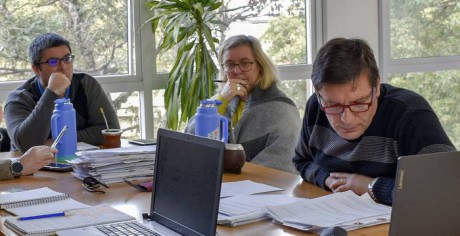 El Fondo Multisectorial de Salto Grande aprob 13 proyectos que beneficiarn a sectores productivos y tursticos