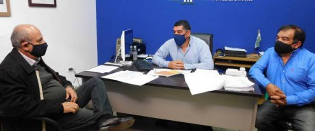 Trabajan en nuevas soluciones habitacionales para Santa Elena