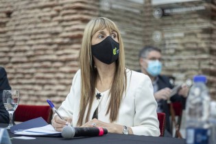 La provincia denunci ante la justicia un intento de impedir una jornada de vacunacin contra el Covid-19