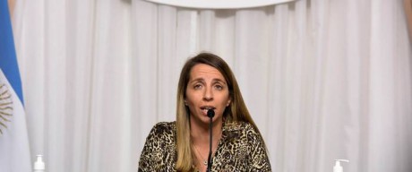 La provincia articula con todos los sectores las definiciones sobre la pandemia
