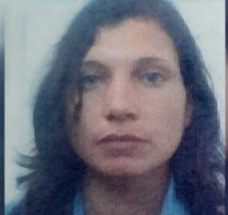 Buscan a Susana Susana Mara Valeria Romero
