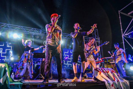 El Ciclo Territorio de Bandas invita a una nueva edicin en la Casa de la Cultura de Entre Ros