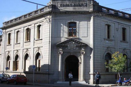ESTE MARTES 15 DE SEPTIEMBRE INHBIL JUDICIAL POR EL DA EL MAGISTRADO