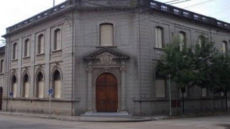 La justicia solicita ayuda para establecer responsabilidad de un video que circula mostrando partes ntimas de una persona con discapacidad cognitiva