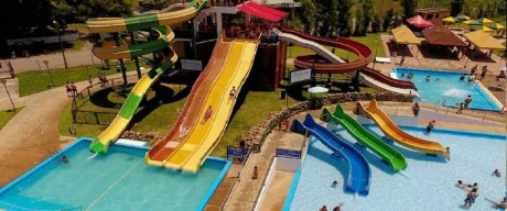 El Turismo en Entre Ros recuper los niveles pre pandemia