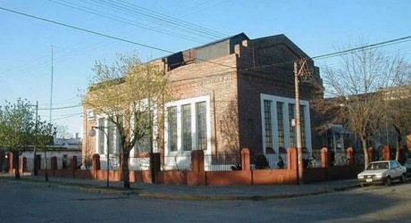 UADER y la sancin de La Ley Provincial 9250