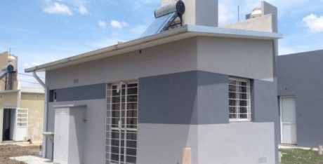 Se licitan 123 nuevas viviendas para cuatro localidades entrerrianas
