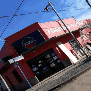 Ferreteria Villaguay