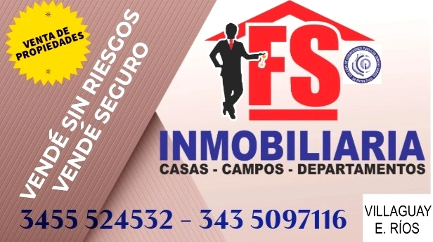 FS Inmobiliaria