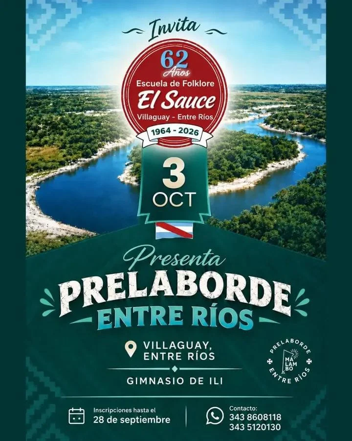 El Sauce